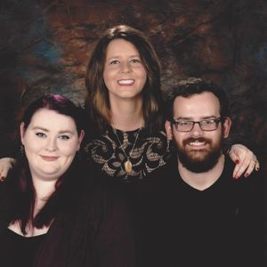 Meet your Posher, Angel